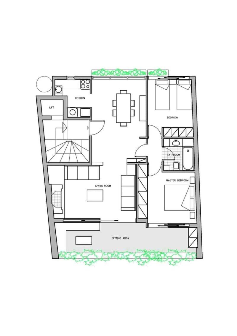 Hidesign Athens Tube Luxury Apt In Kolonaki Exteriér fotografie