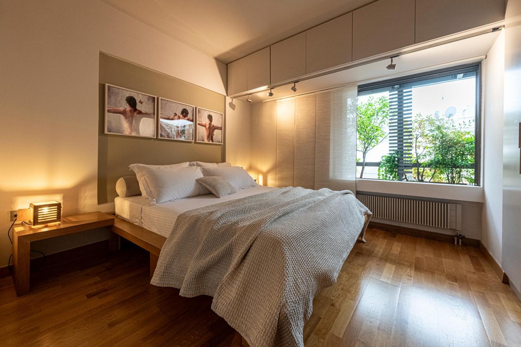 Hidesign Athens Tube Luxury Apt In Kolonaki Exteriér fotografie
