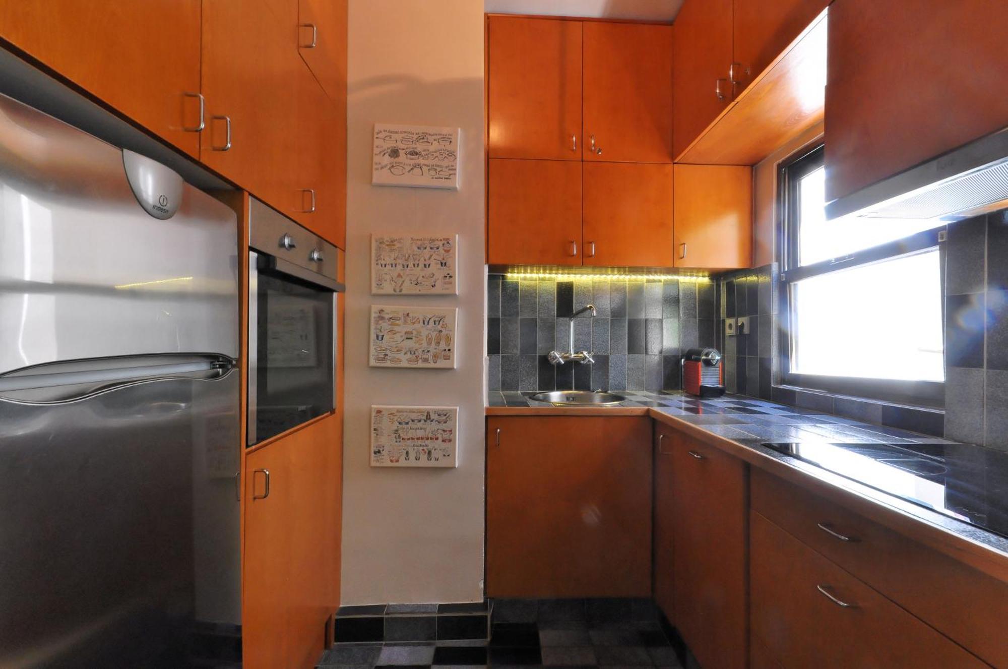 Hidesign Athens Tube Luxury Apt In Kolonaki Exteriér fotografie