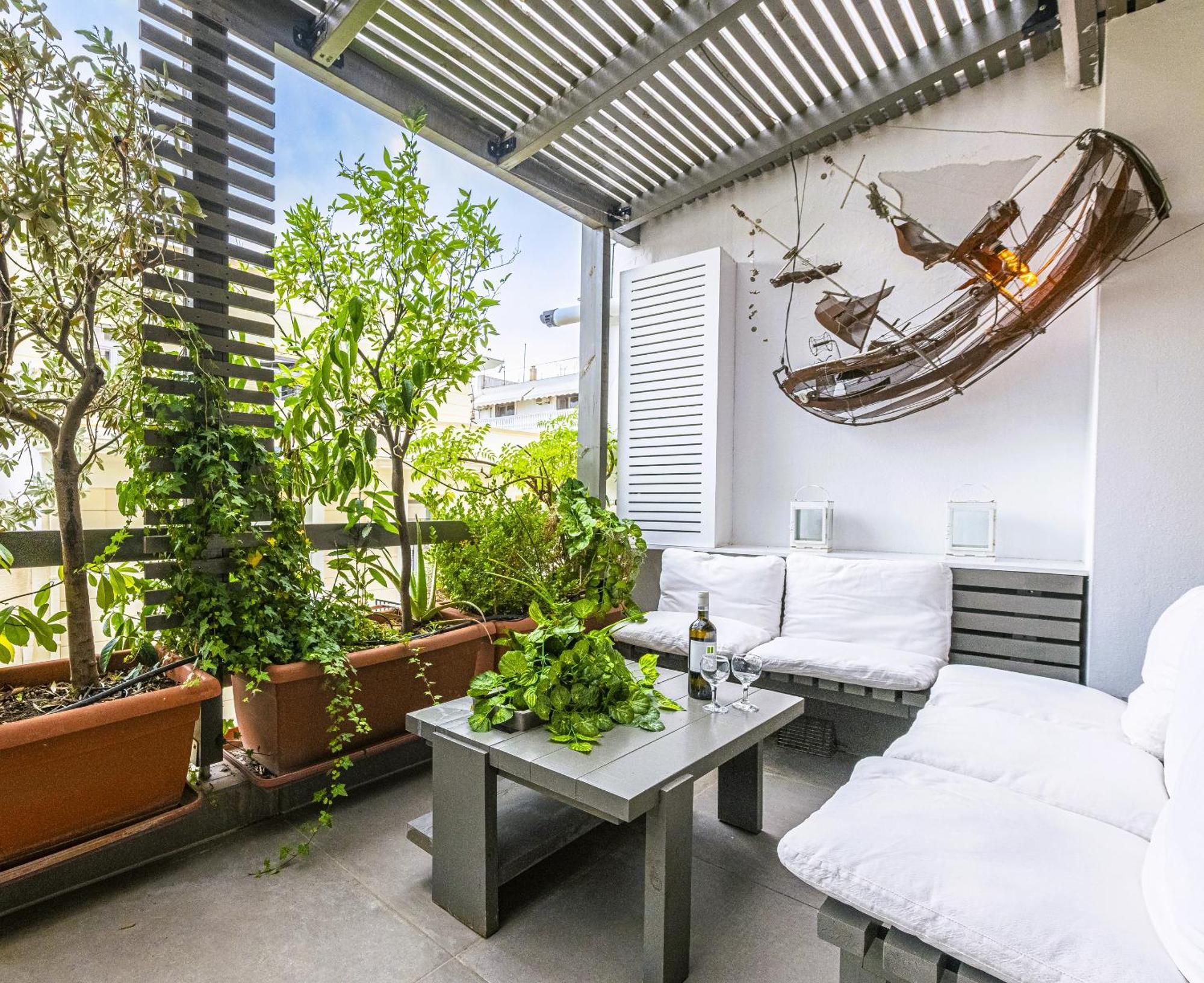 Hidesign Athens Tube Luxury Apt In Kolonaki Exteriér fotografie