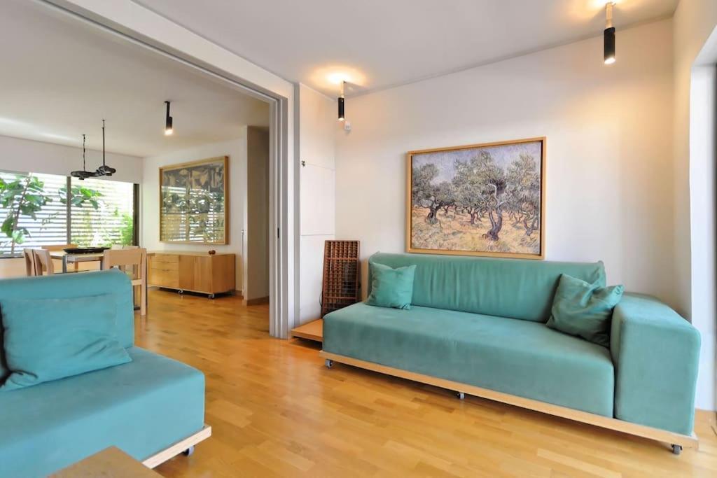 Hidesign Athens Tube Luxury Apt In Kolonaki Exteriér fotografie