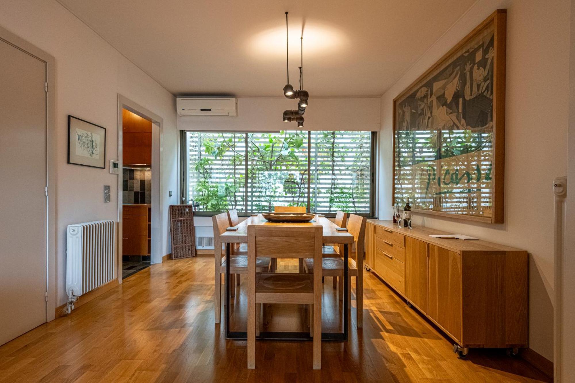 Hidesign Athens Tube Luxury Apt In Kolonaki Exteriér fotografie