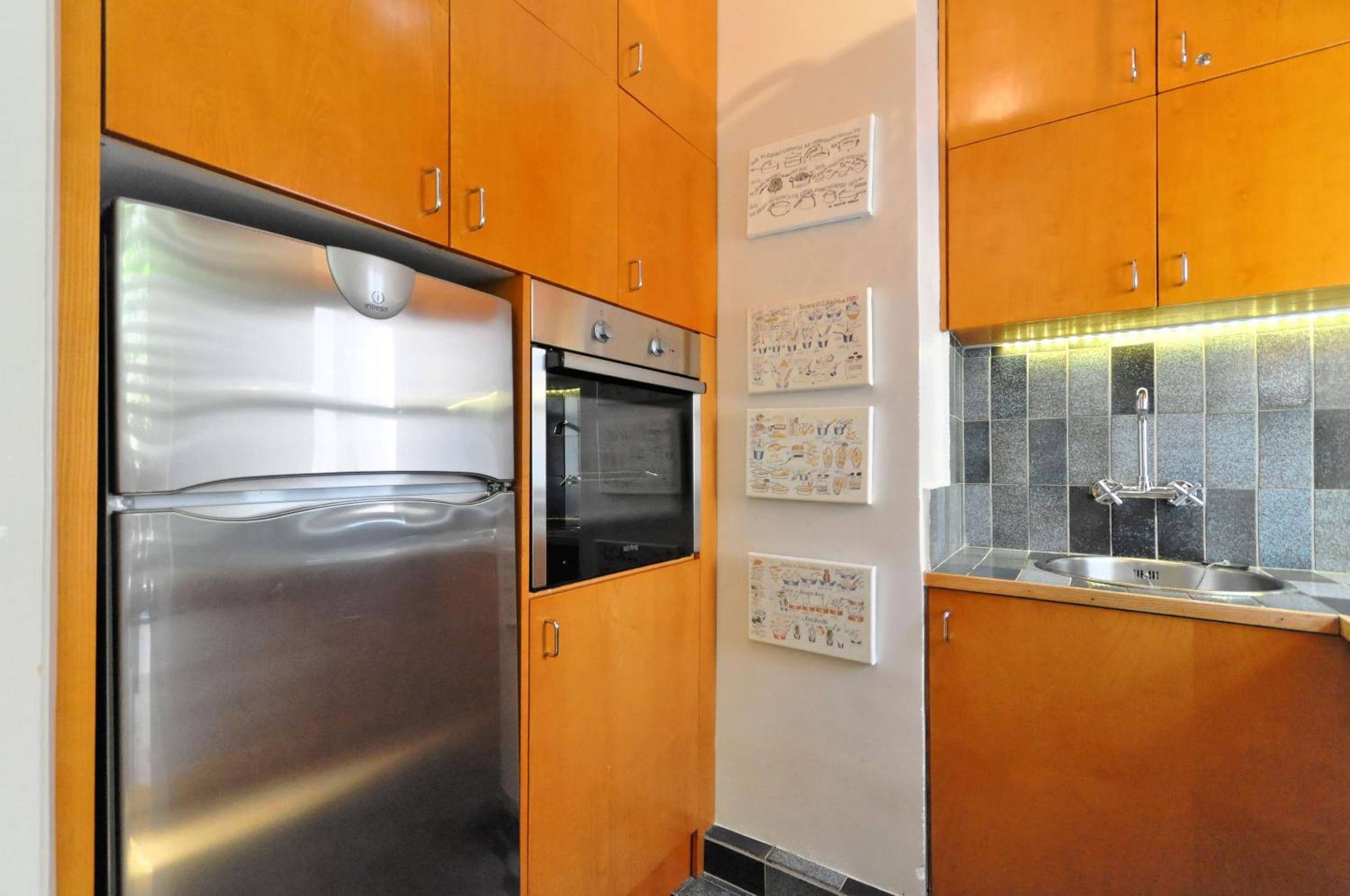 Hidesign Athens Tube Luxury Apt In Kolonaki Exteriér fotografie