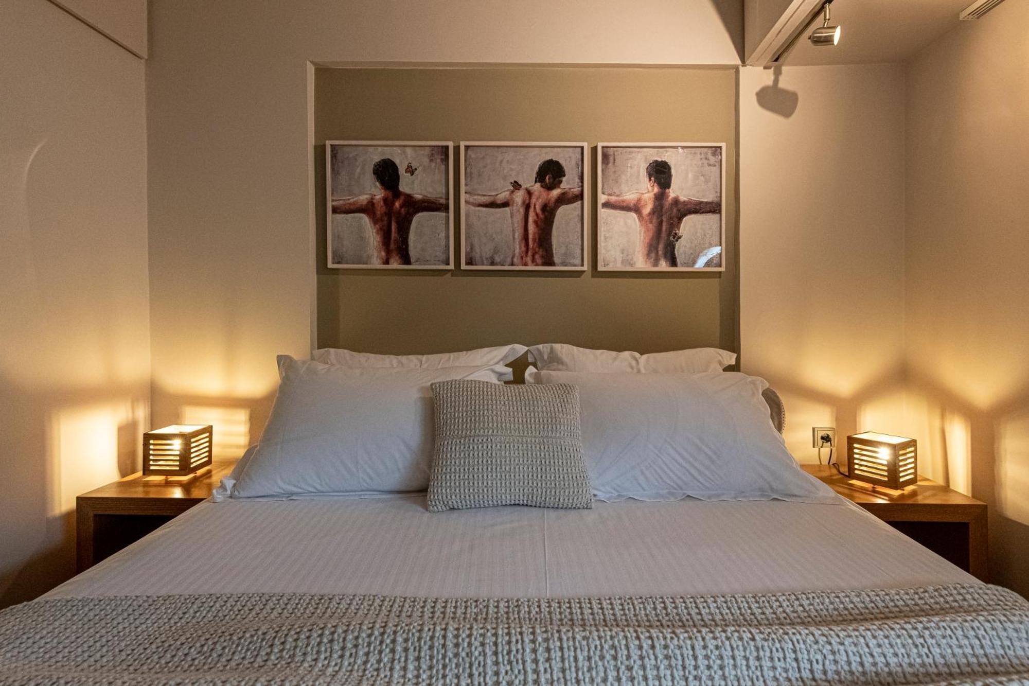 Hidesign Athens Tube Luxury Apt In Kolonaki Exteriér fotografie