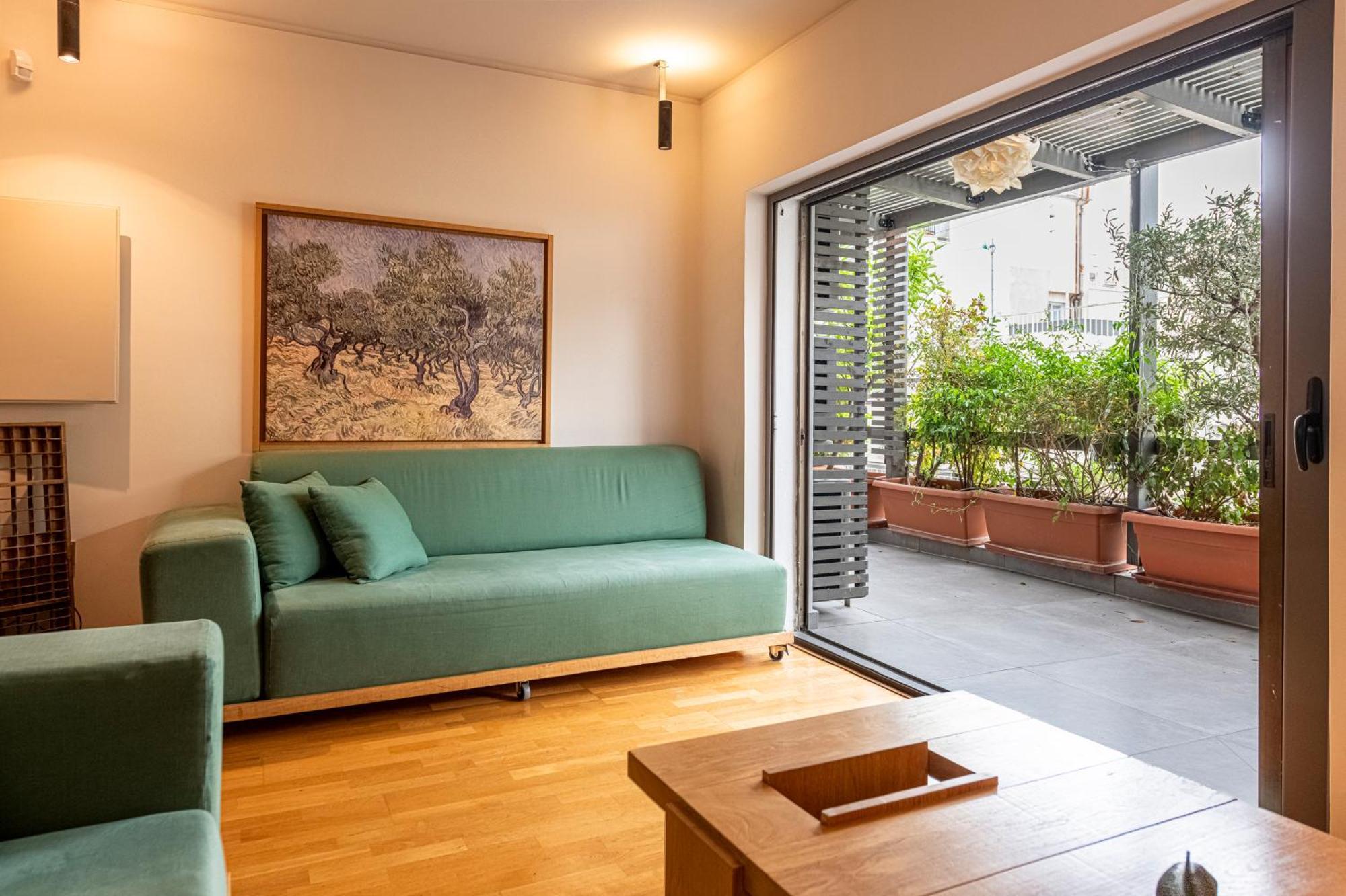 Hidesign Athens Tube Luxury Apt In Kolonaki Exteriér fotografie