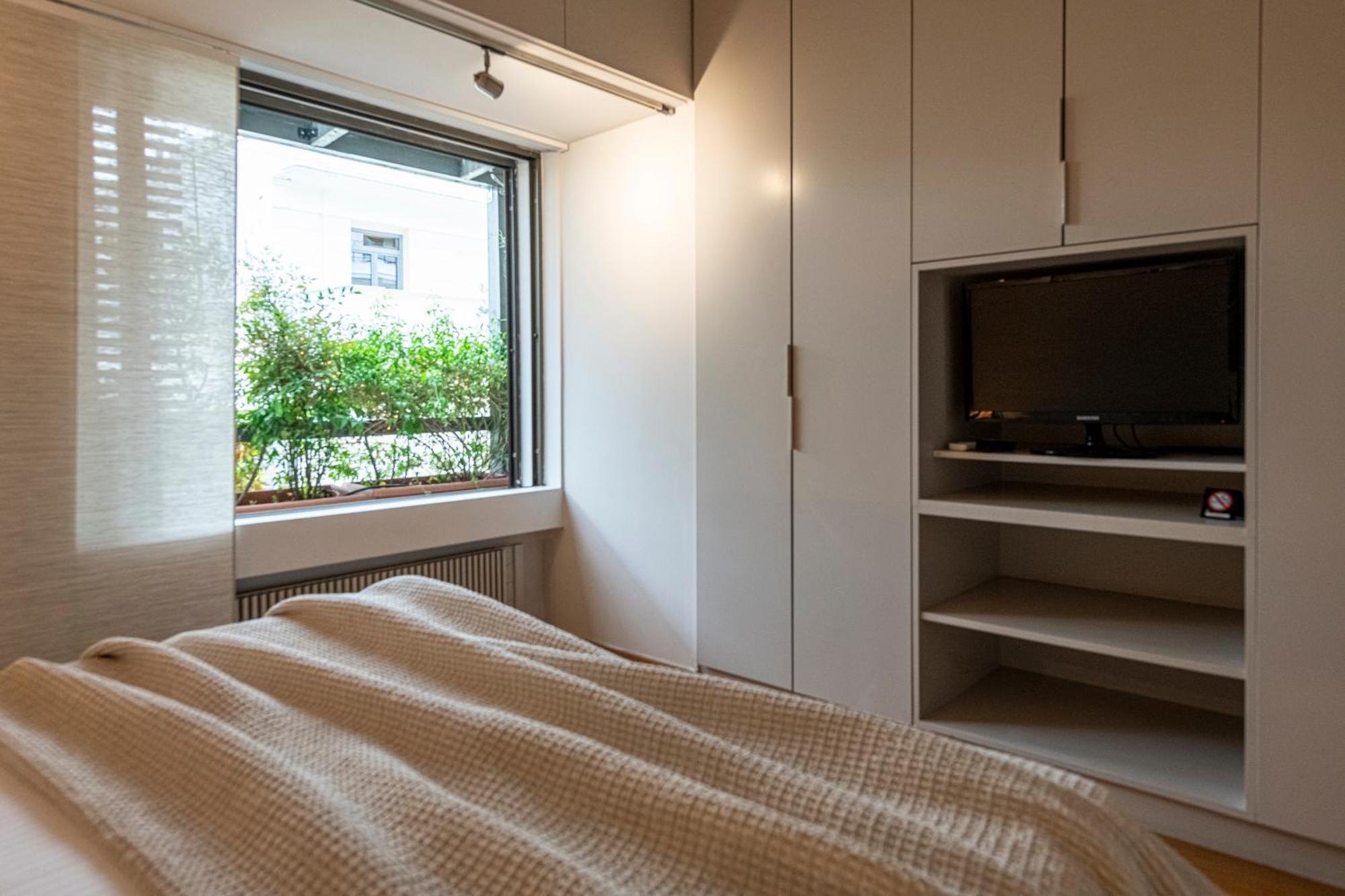 Hidesign Athens Tube Luxury Apt In Kolonaki Exteriér fotografie
